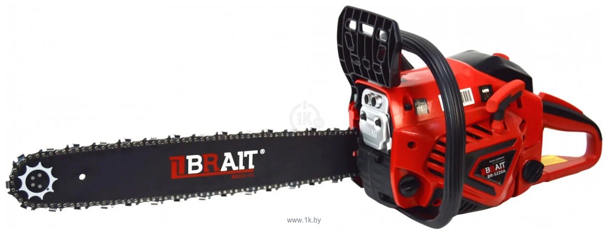 Фотографии Brait BR 52-20A PRO