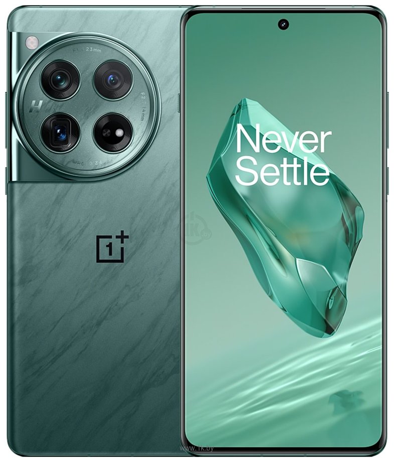 Фотографии OnePlus 12 16/512GB (международная версия)