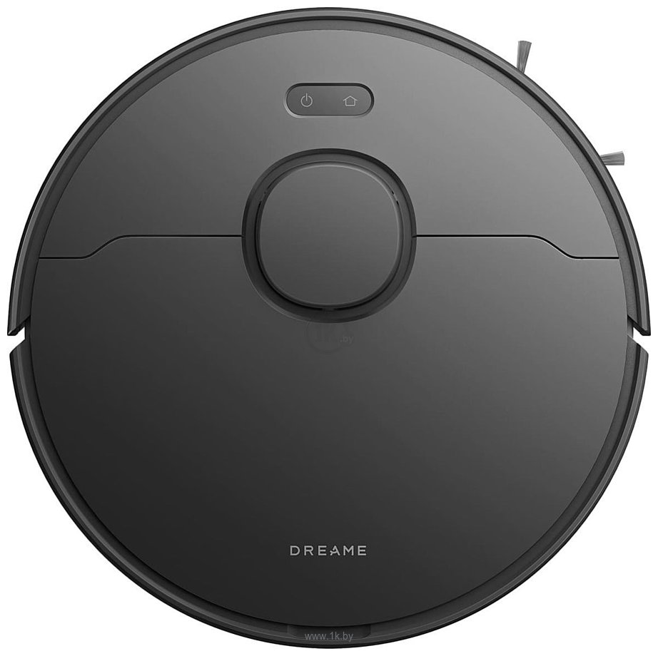 Фотографии Dreame D9 Max Gen 2 (черный)