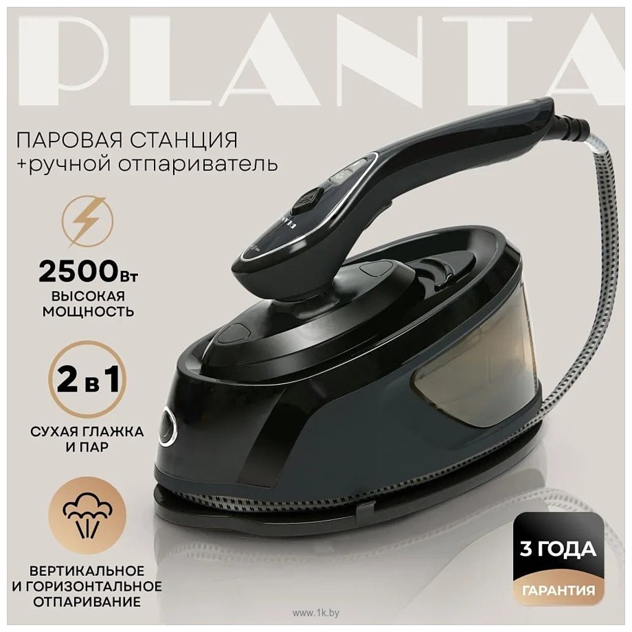 Фотографии Planta PLS-H04