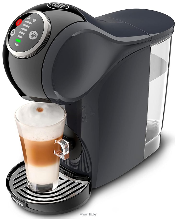 Фотографии DeLonghi Dolce Gusto EDG315.CGY