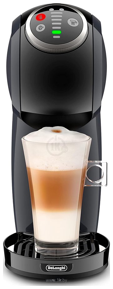 Фотографии DeLonghi Dolce Gusto EDG315.CGY