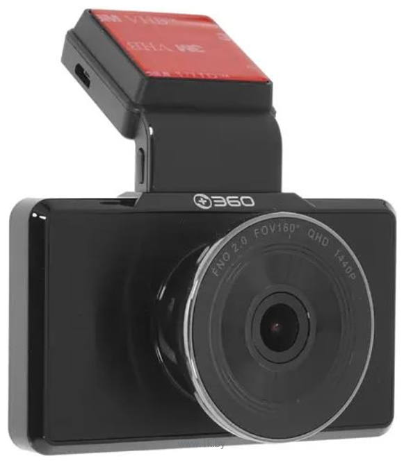 Фотографии Botslab Dash Cam G500H EU