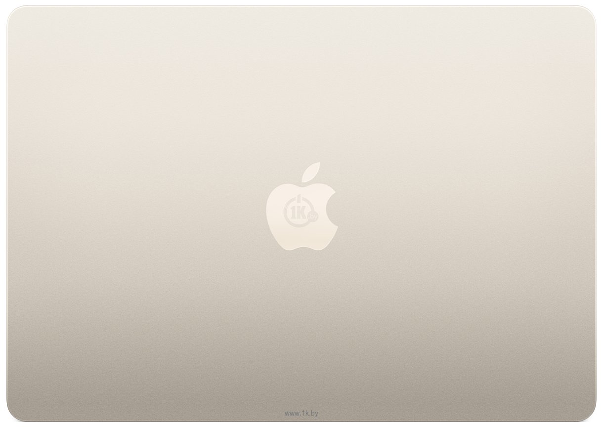 Фотографии Apple Macbook Air 13" M3 2024 (Z1BB00188)