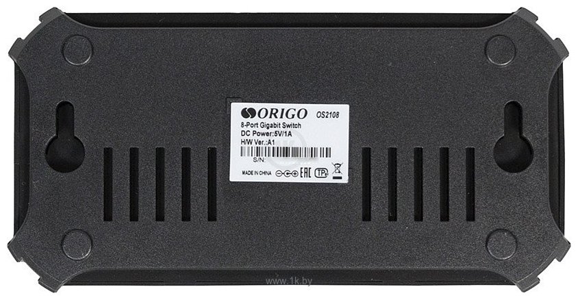 Фотографии ORIGO OS2108/A1A