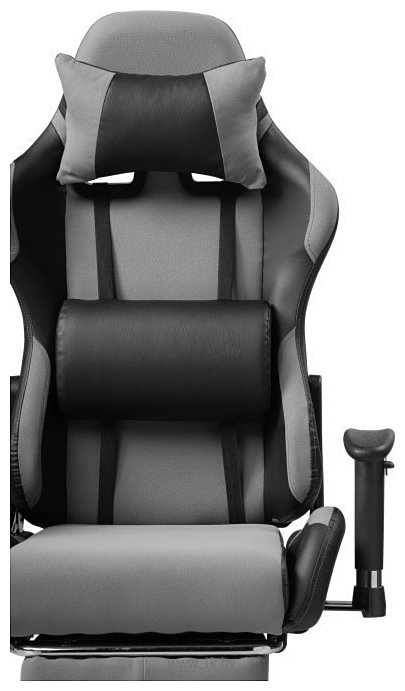 Фотографии Woodville Tesor (черный/серый)