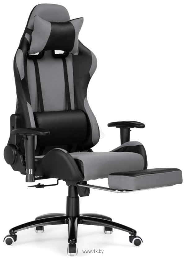 Фотографии Woodville Tesor (черный/серый)