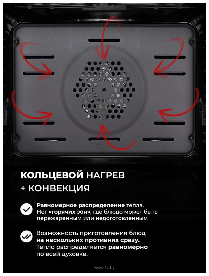 Фотографии LEX EDP 610 IX Wide Series