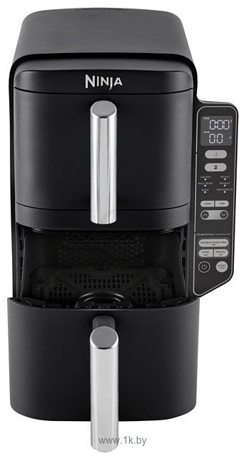 Фотографии Ninja Foodi Double Stack SL300UK
