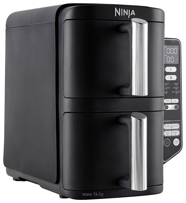 Фотографии Ninja Foodi Double Stack SL300UK