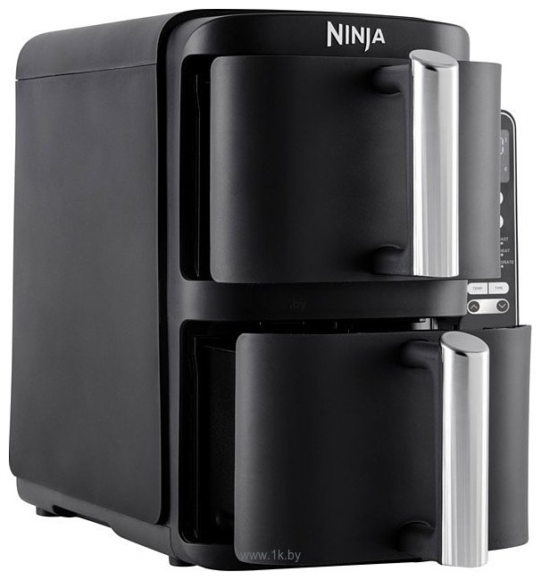 Фотографии Ninja Foodi Double Stack SL300UK