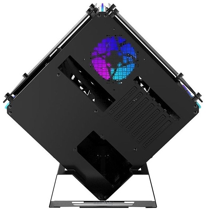 Фотографии AZZA Cube