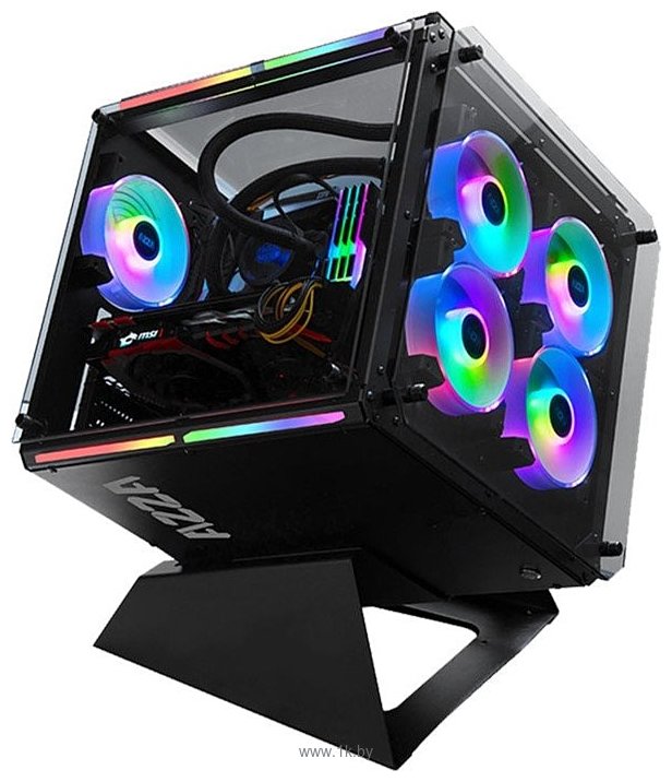 Фотографии AZZA Cube