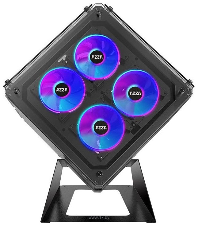 Фотографии AZZA Cube