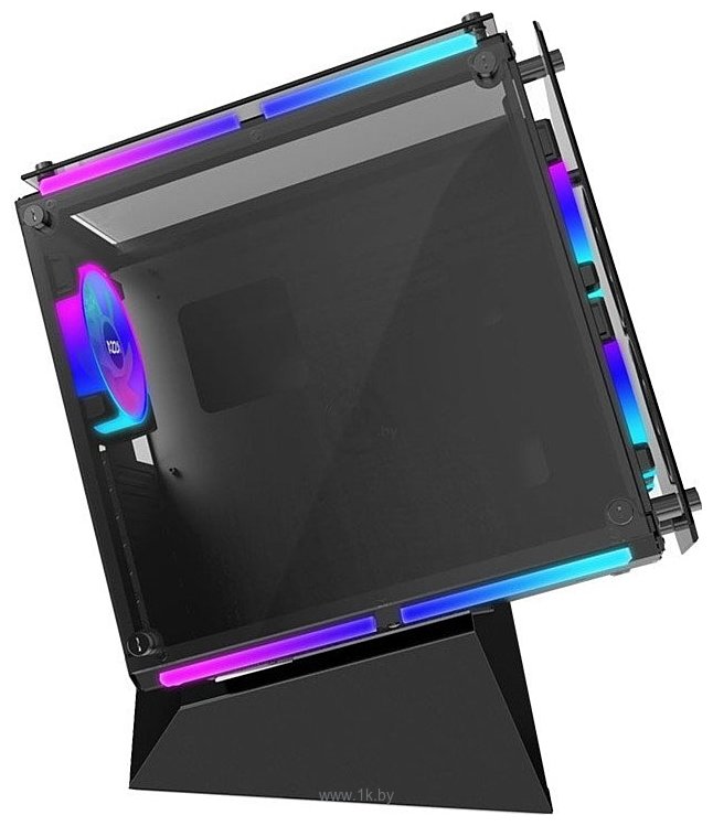 Фотографии AZZA Cube