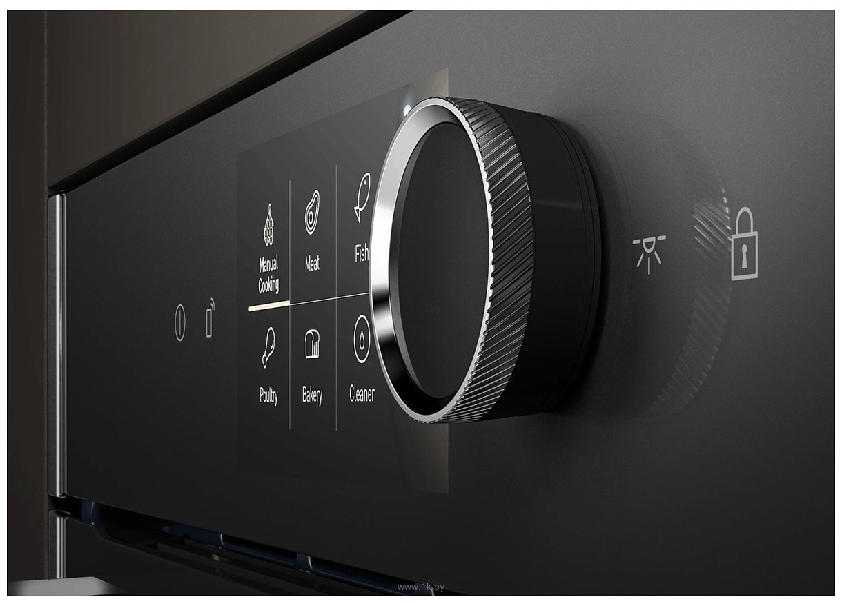 Фотографии Grundig GEBM19600BCHI