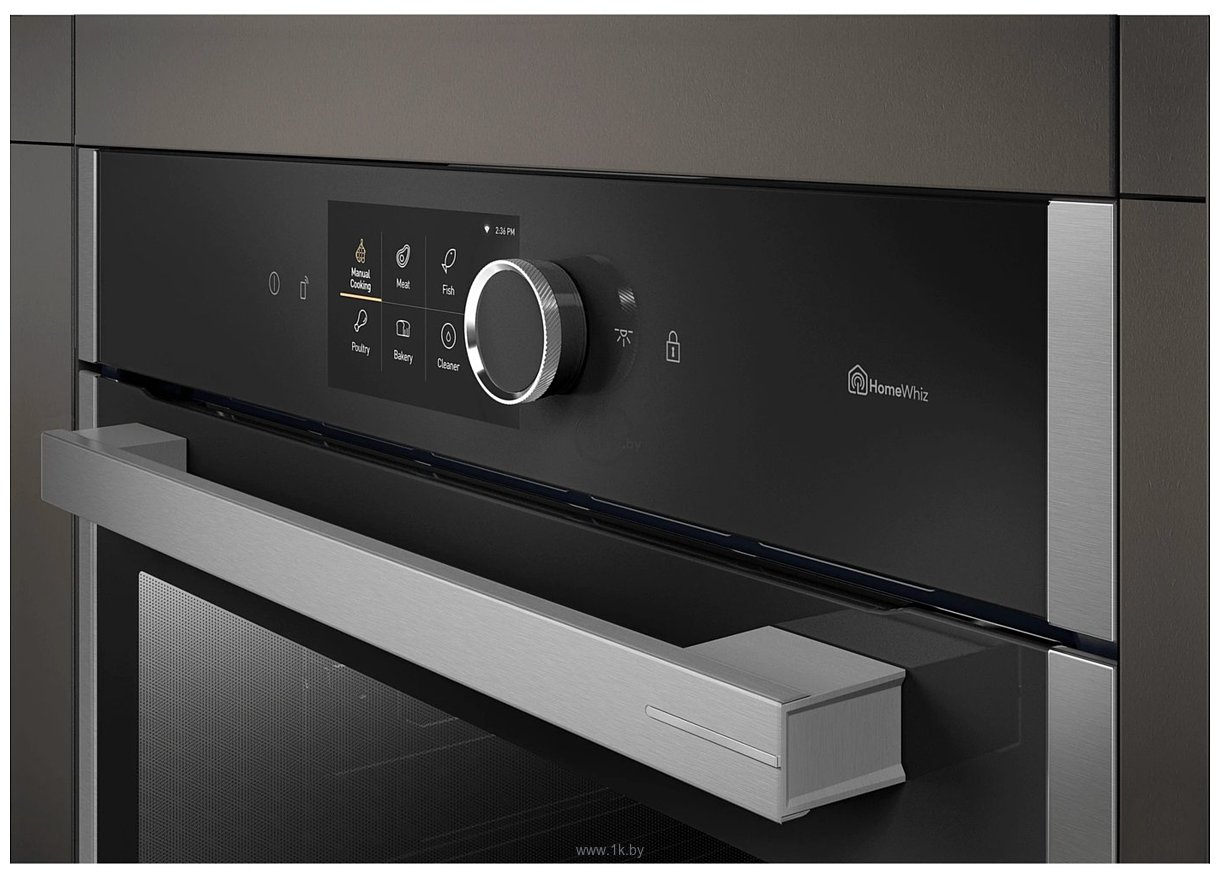 Фотографии Grundig GEBM19600BCHI