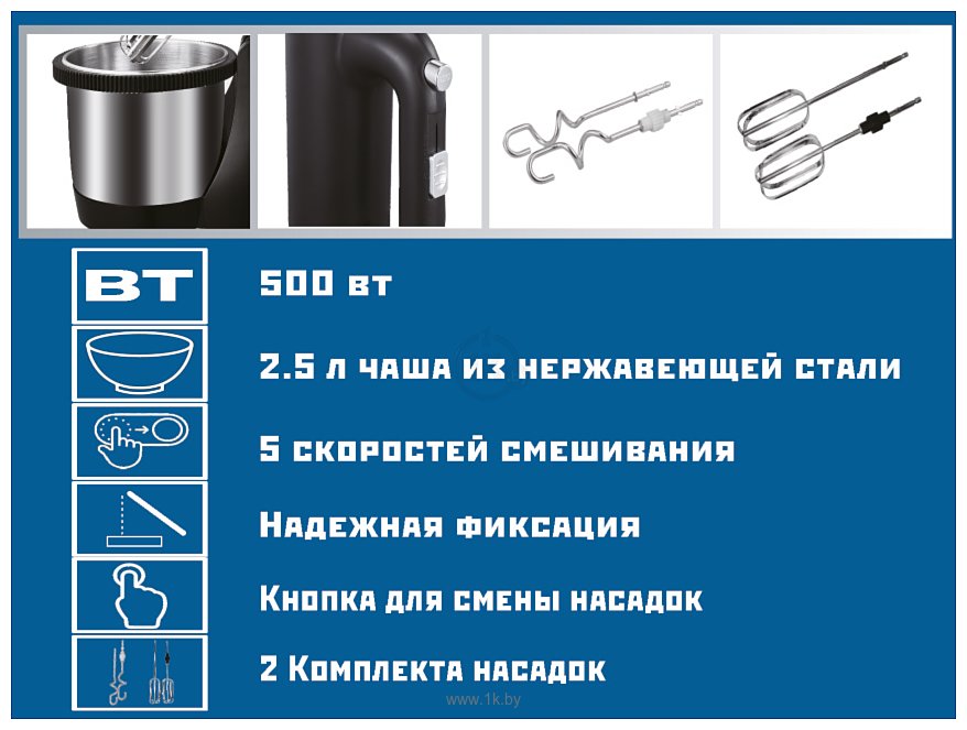 Фотографии Renova FM3S-50B1