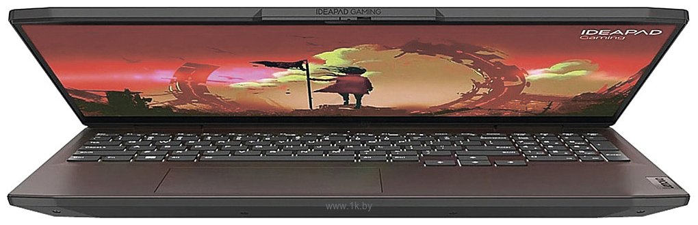 Фотографии Lenovo IdeaPad Gaming 3 15ARH7 (82SB0001US)