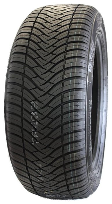 Фотографии Triangle SeasonX TA01 235/40 R18 95Y