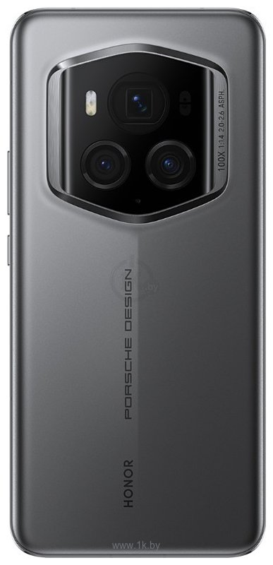 Фотографии HONOR Magic6 RSR Porsche Design 24/1024GB (международная версия) Фотографии HONOR Magic6 RSR Porsche Design 24/1024GB (международная версия)