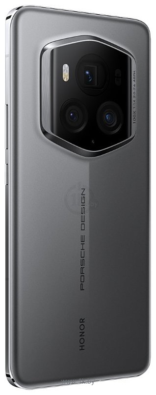 Фотографии HONOR Magic6 RSR Porsche Design 24/1024GB (международная версия) Фотографии HONOR Magic6 RSR Porsche Design 24/1024GB (международная версия)