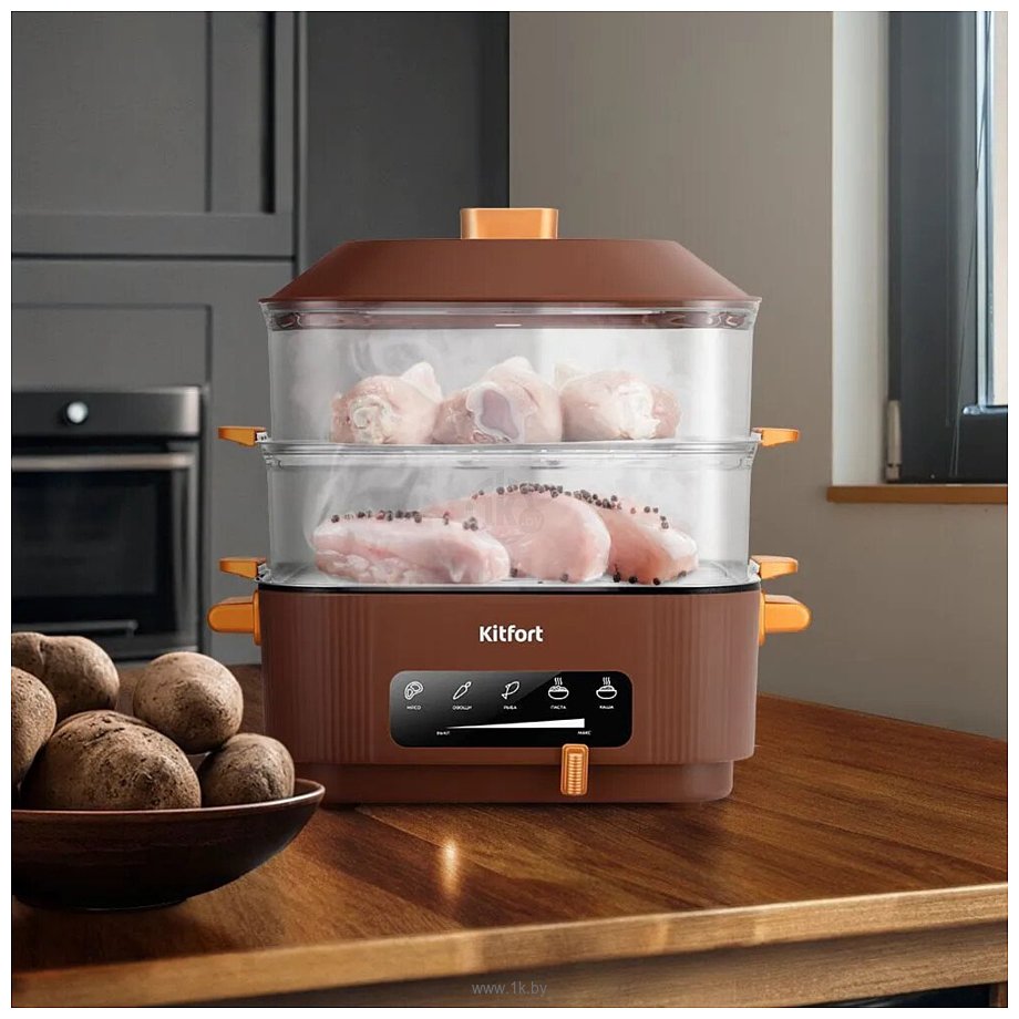 Фотографии Kitfort KT-6506 Фотографии Kitfort KT-6506