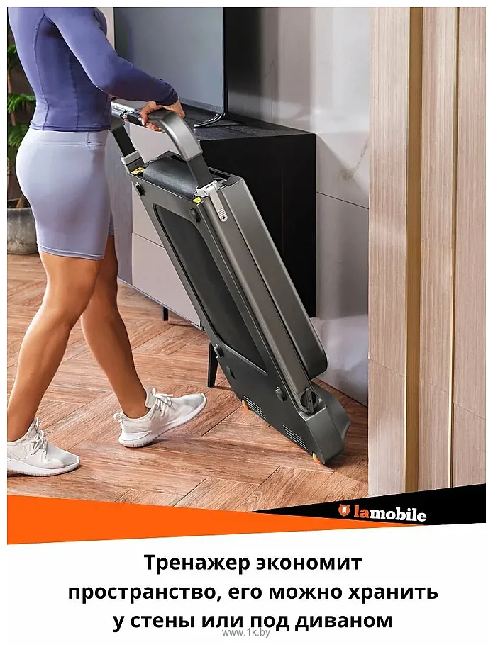 Фотографии WalkingPad R2