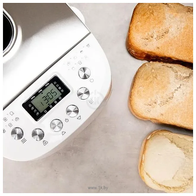 Фотографии Cecotec Bread&Co 1500 PerfectCook