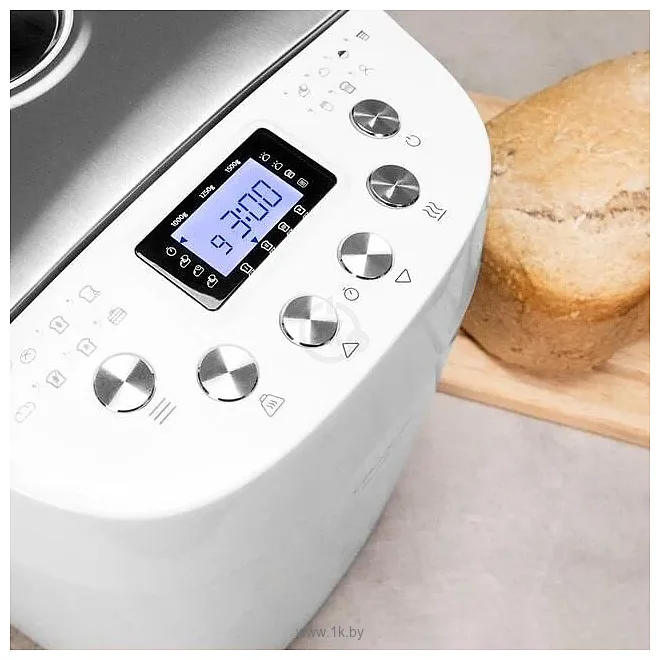 Фотографии Cecotec Bread&Co 1500 PerfectCook