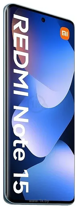 Фотографии Xiaomi Redmi Note 15 4G 8/256GB (международная версия) Фотографии Xiaomi Redmi Note 15 4G 8/256GB (международная версия)