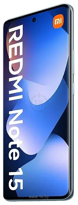 Фотографии Xiaomi Redmi Note 15 4G 8/256GB (международная версия) Фотографии Xiaomi Redmi Note 15 4G 8/256GB (международная версия)