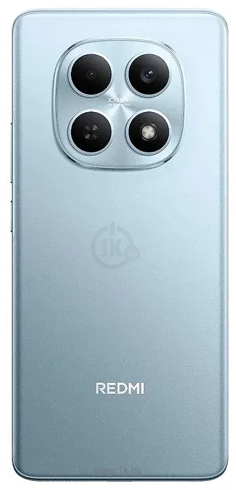 Фотографии Xiaomi Redmi Note 15 4G 8/256GB (международная версия) Фотографии Xiaomi Redmi Note 15 4G 8/256GB (международная версия)