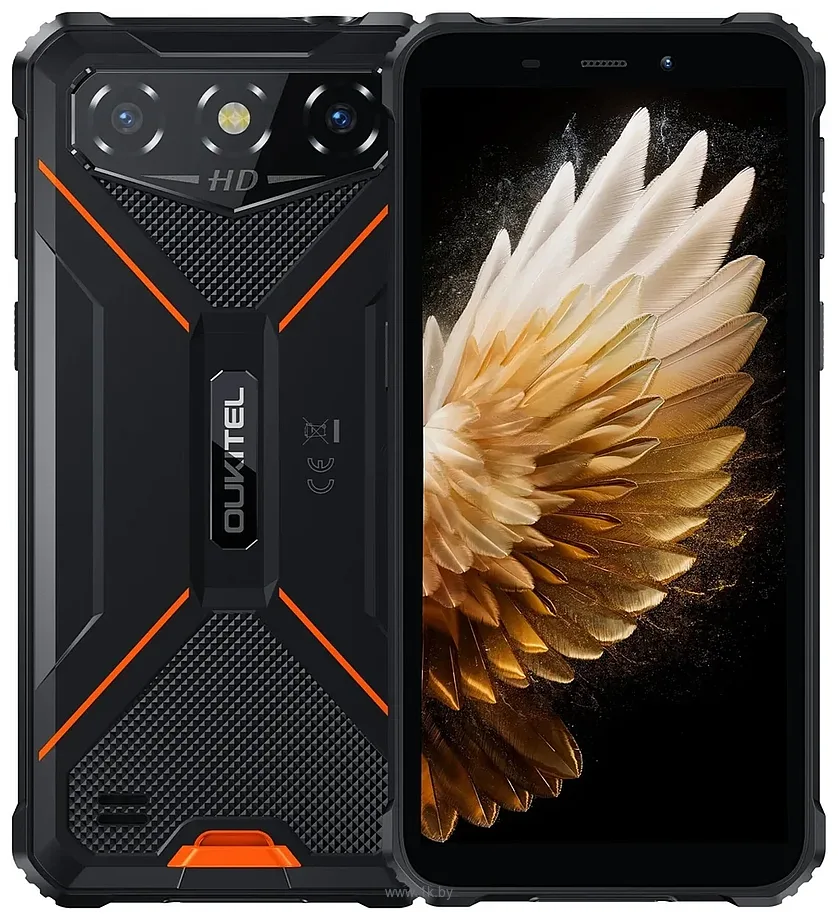 Фотографии Oukitel G3 4/128GB Фотографии Oukitel G3 4/128GB