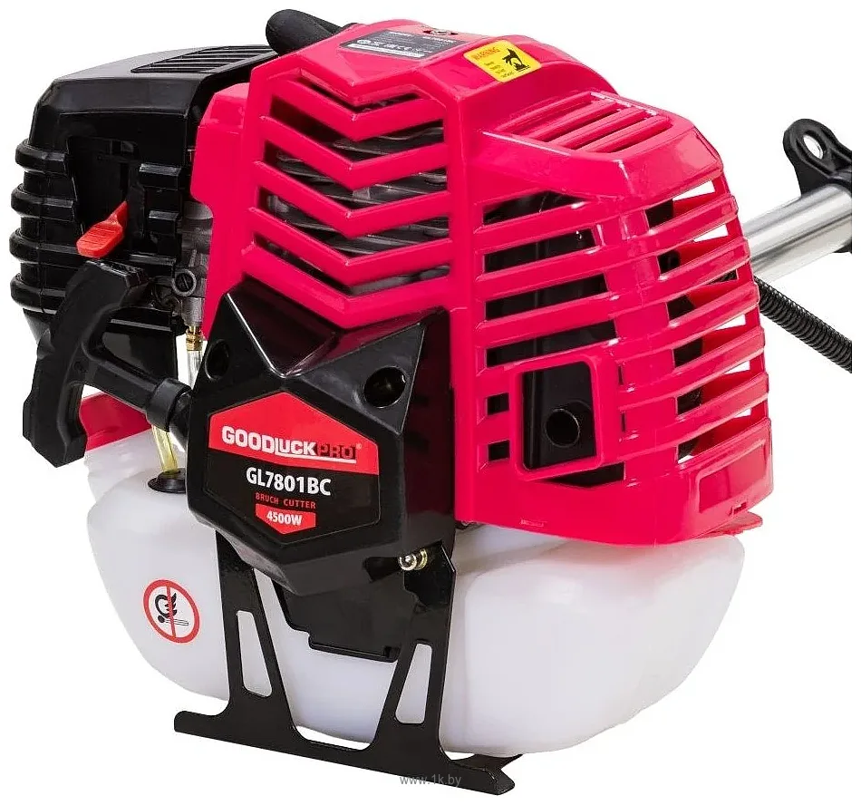 Фотографии GOODLUCK GL7801BC