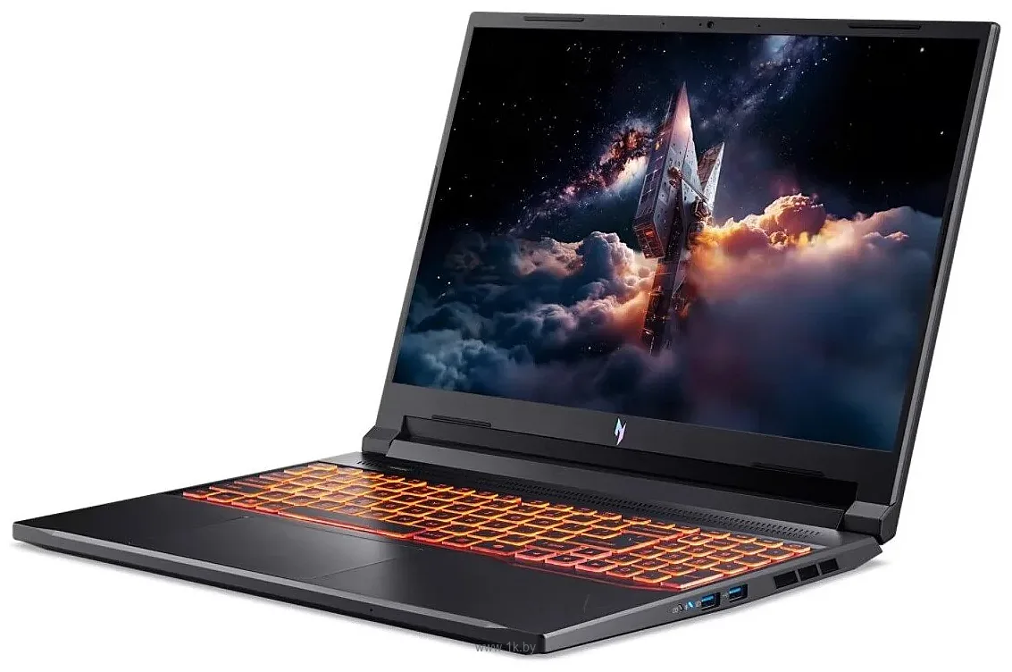Фотографии Acer Nitro V 16 AI ANV16-42-R3CW NH.U1GER.001 Фотографии Acer Nitro V 16 AI ANV16-42-R3CW NH.U1GER.001