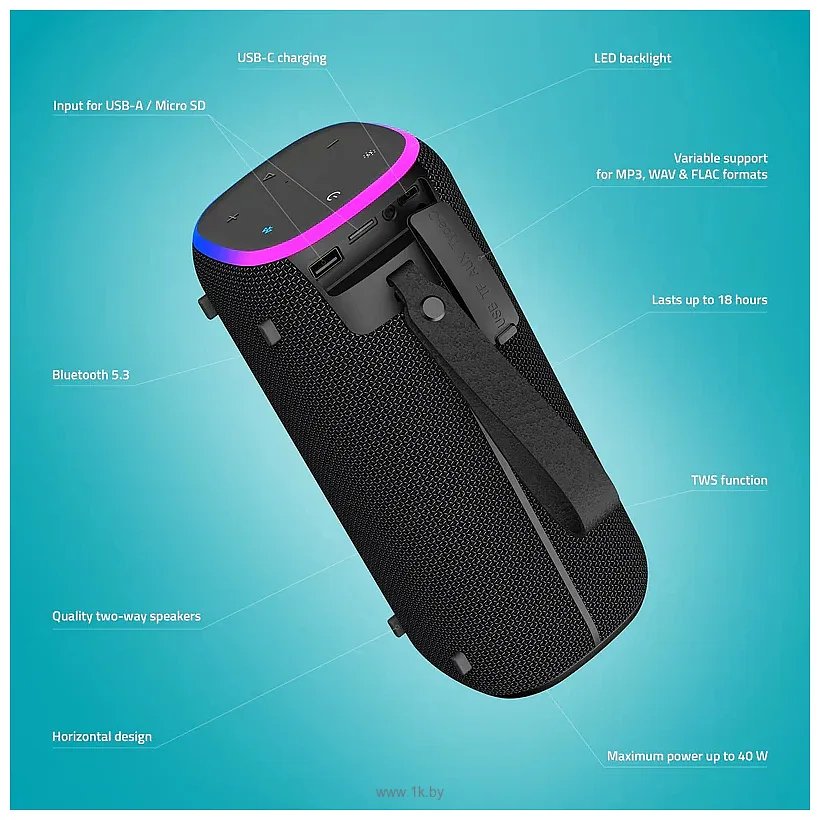 Фотографии Lamax Starcube 1 Фотографии Lamax Starcube 1