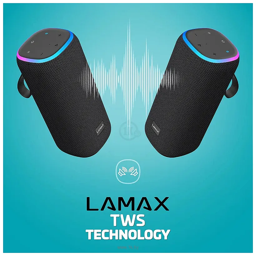 Фотографии Lamax Starcube 1 Фотографии Lamax Starcube 1