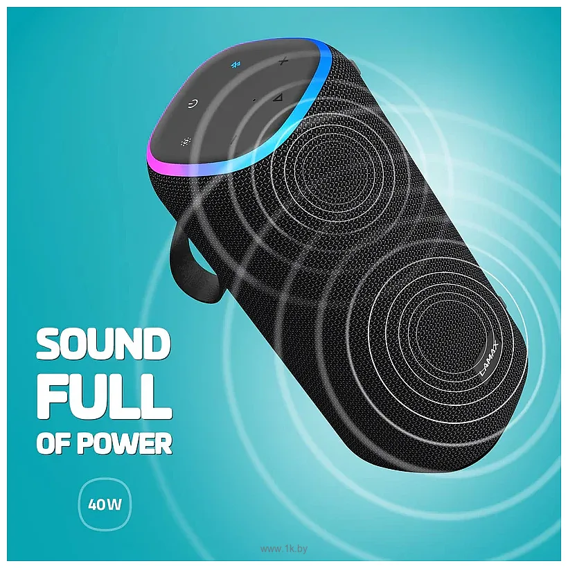 Фотографии Lamax Starcube 1 Фотографии Lamax Starcube 1