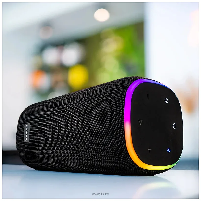 Фотографии Lamax Starcube 1 Фотографии Lamax Starcube 1