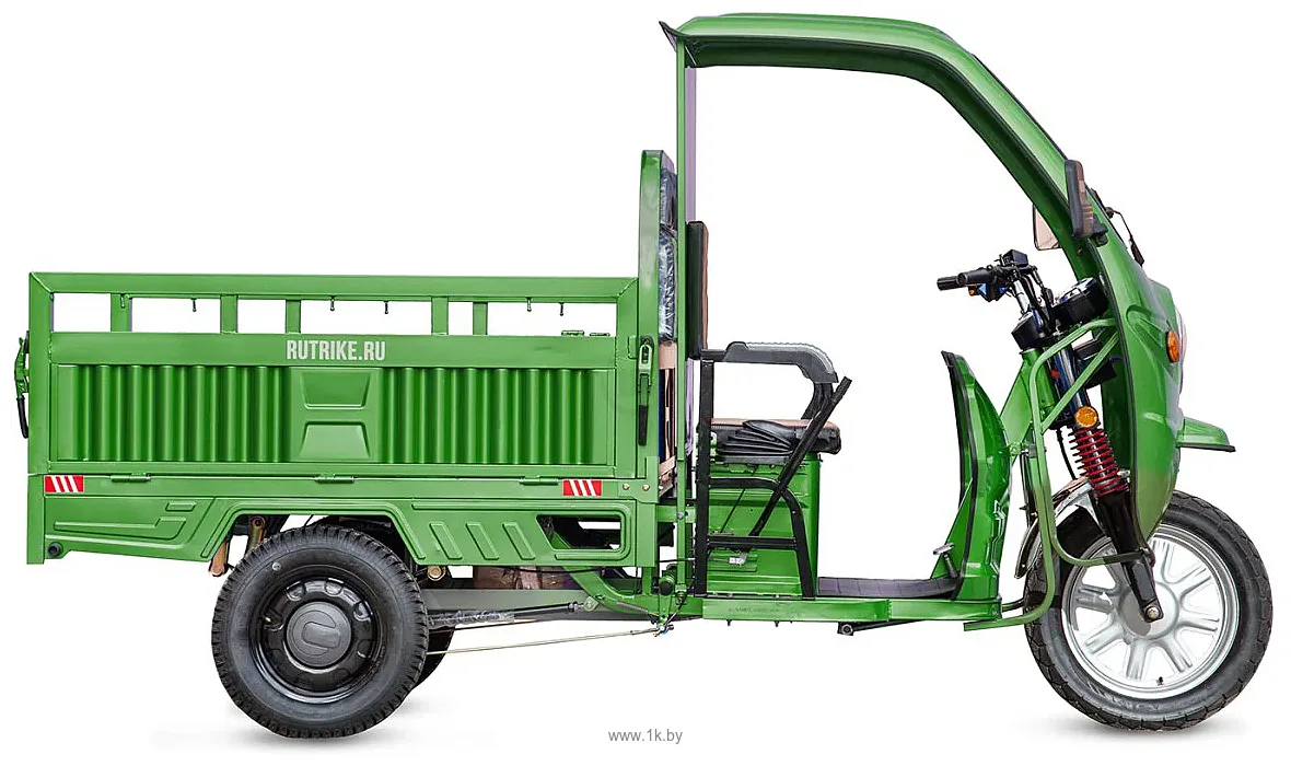 Фотографии Rutrike Гермес 1500 60V 1200W Фотографии Rutrike Гермес 1500 60V 1200W