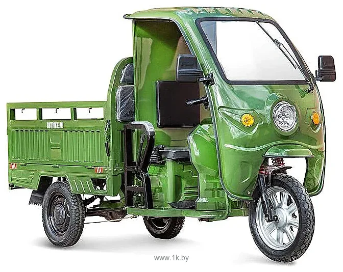 Фотографии Rutrike Гермес 1500 60V 1200W Фотографии Rutrike Гермес 1500 60V 1200W