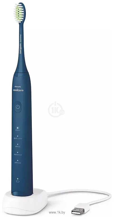 Фотографии Philips Sonicare 3200 Series HX2471 Фотографии Philips Sonicare 3200 Series HX2471