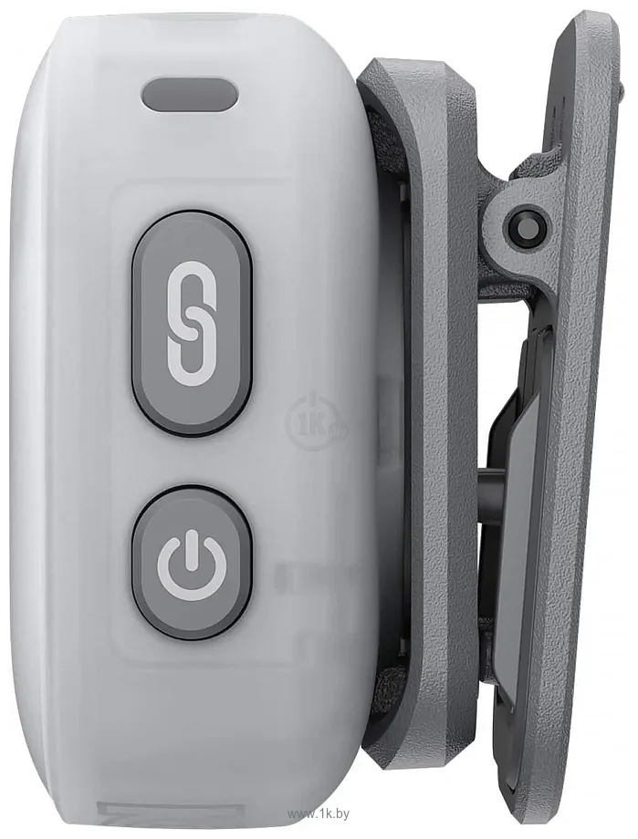 Фотографии DJI Mic Mini 2 (1TX + 1 Mobile RX + Charging Case)