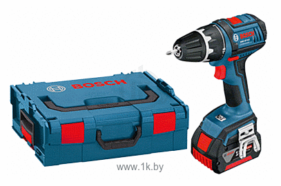 Фотографии Bosch GSR 18 V-LI (060186610H)