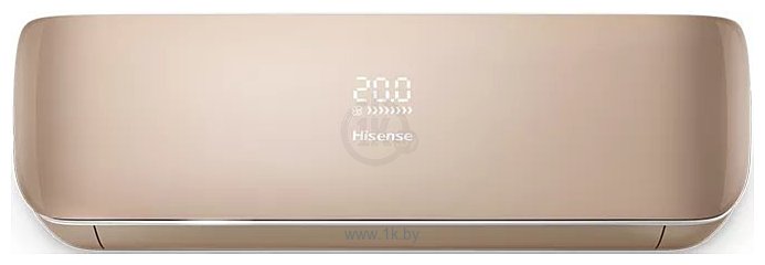 Фотографии Hisense AS-13UR4SVPSC5