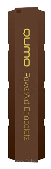 Фотографии Qumo PowerAid Chocolate 2.6S