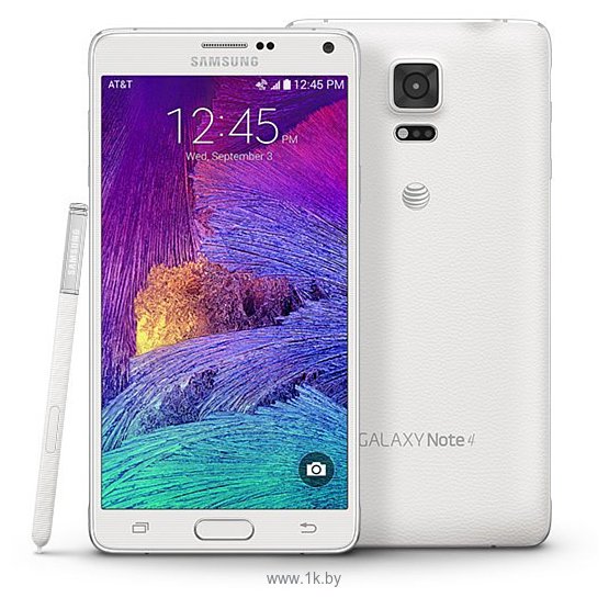 Фотографии Samsung Galaxy Note 4 SM-N910G