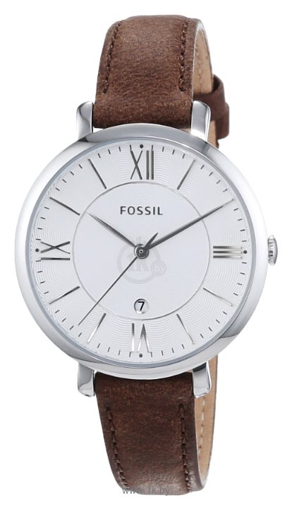 Фотографии Fossil ES3708