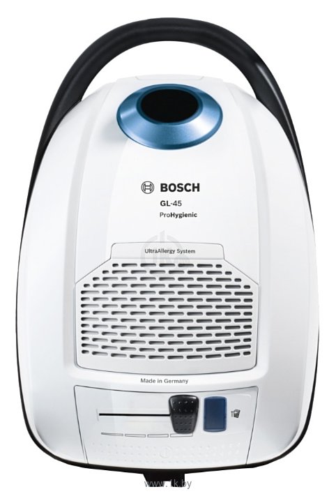 Фотографии Bosch BGB 45HYG